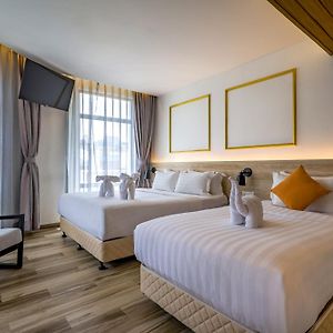 Chambre Familiale Lit King-Size