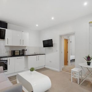 Central And Modern One Bedroom Flat 201
