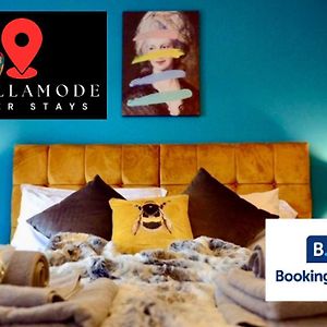 4 Bedroom House - Contractors, Crew, Group, Family