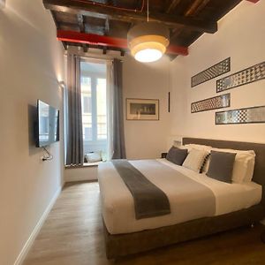 Chambre Triple de Luxe