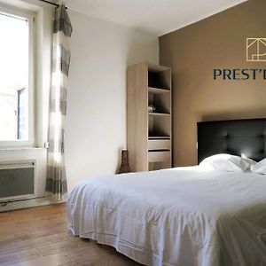 Family' appart Narbonne Centre-ville Wi-fi 2 chambres