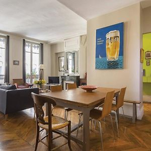 Lyon centre -L'Albon St Antoine- By Hamac Suites