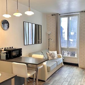 Monroe'S Studio At The Heart Of Cannes And Beaches
