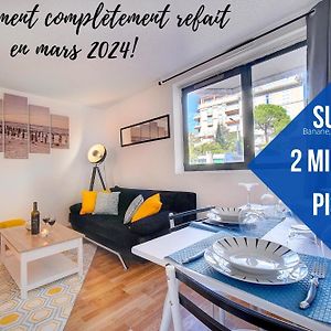 Appartement à 1 Chambre à Coucher