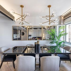 Appartement Penthouse