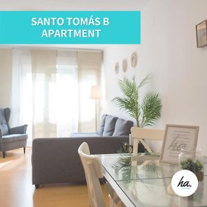 Santo Tomas B Ha Apartment