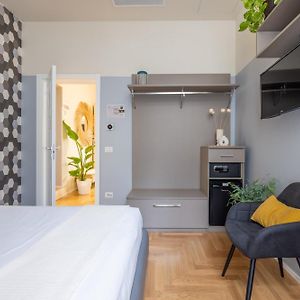 Private Bathroom King Room