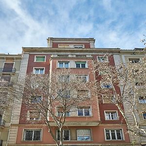 Bbarcelona Central Eixample Flat