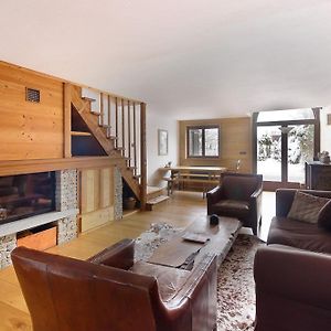 Chalet à 3 Chambres à Coucher