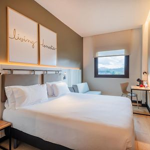 Chambre Familiale
