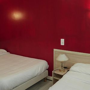 Chambre Lit King-Size