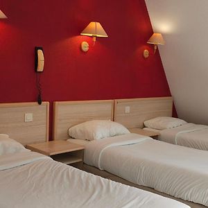 Chambre Triple