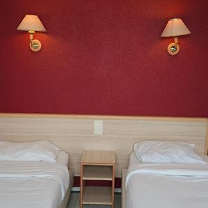 Chambre Budgétée Double