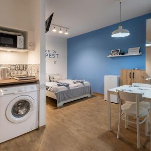 Appartement Studio