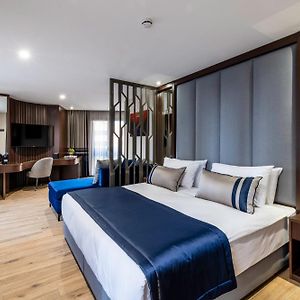 Suite de Luxe