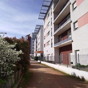 Apparthotel Privilodges Lyon Lumiere