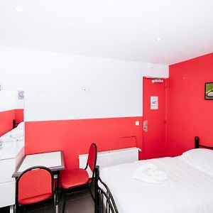 Chambre Triple