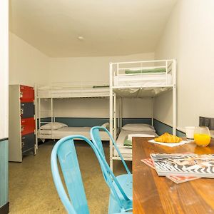 Chambre Quadruple