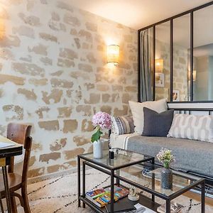 Appartement de Luxe