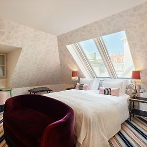 Chambre Royale Lit King-Size