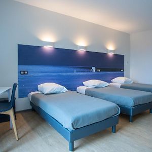 Chambre Triple