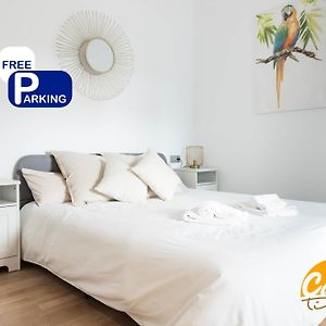Corazon Del Mar - Free Parking By Cadiz Time