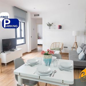 Apartamento Caleta - Free Parking By Cadiz Time