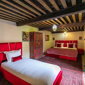 Chambre de Luxe Double
