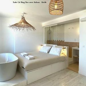 Suite Lit King-Size