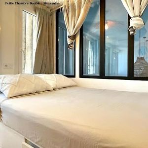 Chambre Petite Double