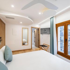Chambre Standarde Simple