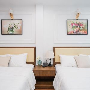 Chambre Familiale Double