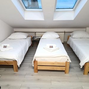 Chambre Triple