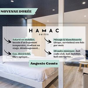 Appartement à 1 Chambre à Coucher