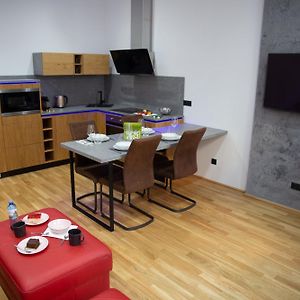 Appartement à 1 Chambre à Coucher