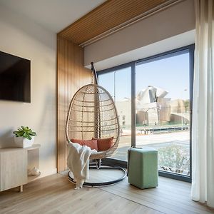 Apartamentos Libere Bilbao Museo