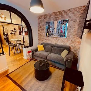 Appartement à 1 Chambre à Coucher