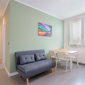 West Side Bologna Apartment