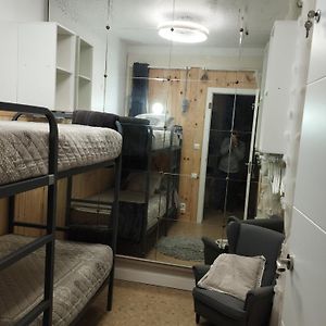 On Boat Cabin