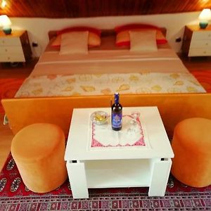 Old Town Jelena Loft Room