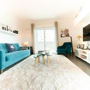 Appartement à 1 Chambre à Coucher