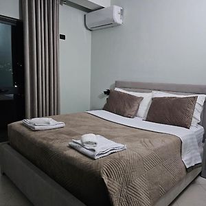 Chambre Budgétée Double