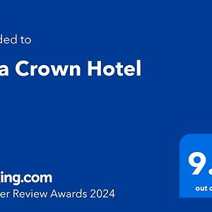 Jata Crown Hotel