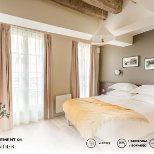 Appartement Rez-de-Chaussée