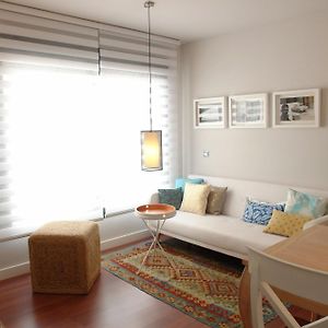 Appartement à 1 Chambre à Coucher