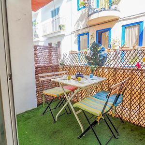 The Beach Holi Apartment By Hello Homes Sitges