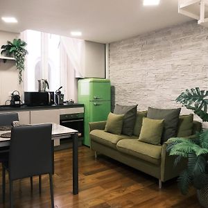 Comecasa Loft In Porta Romana Near Policlinico Mangiagalli