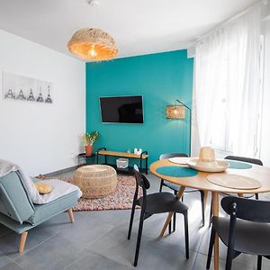 Maison de Vacances