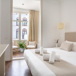 Chambre Grande Lit King-Size