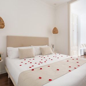 Chambre Standarde Lit King-Size